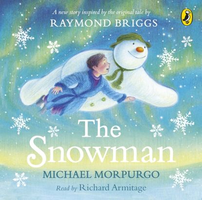 Michael Morpurgo - Snowman