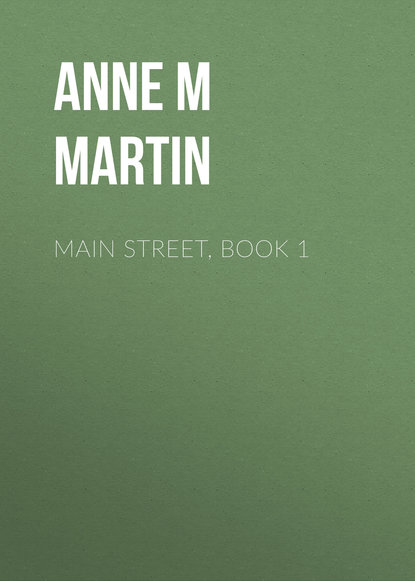 

Main Street, Book 1