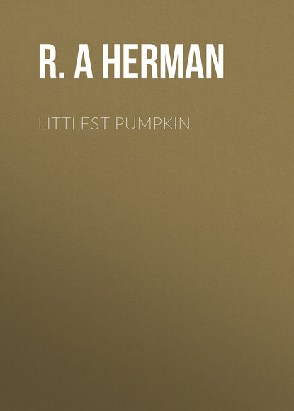 

Littlest Pumpkin