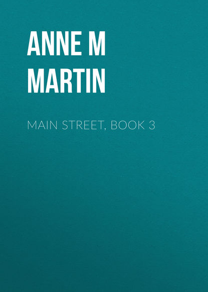 

Main Street, Book 3