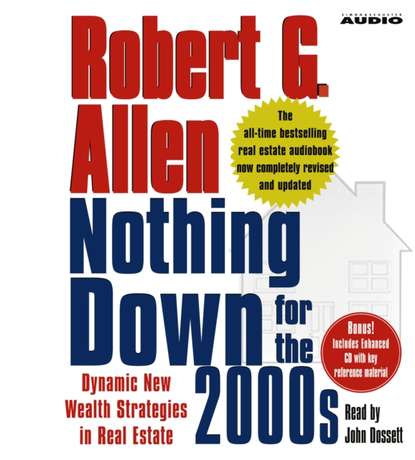 Robert G. Allen - Nothing Down for the 2000s