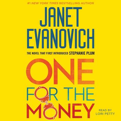 Janet Evanovich — One for the Money