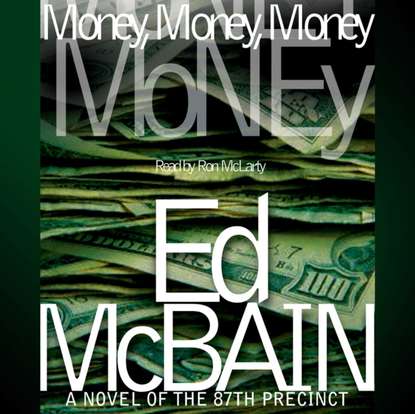 Ed McBain — Money, Money, Money