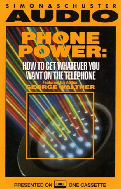 George Walther — Phone Power