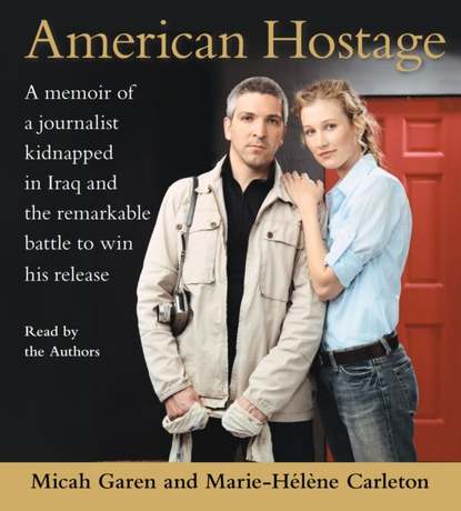 

American Hostage