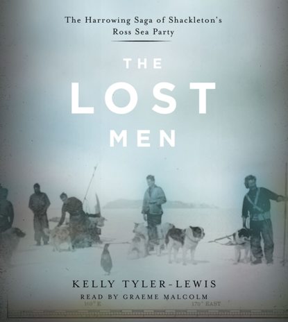 

Lost Men