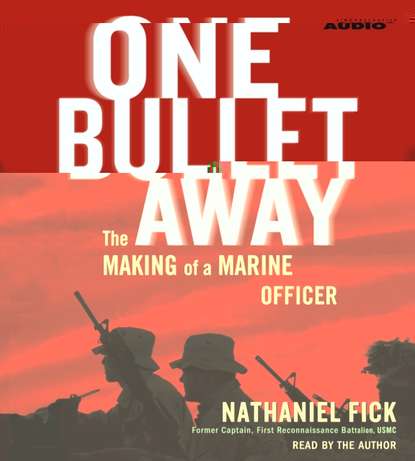 

One Bullet Away