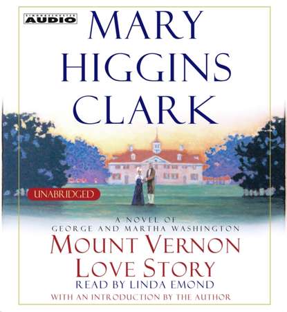 

Mount Vernon Love Story