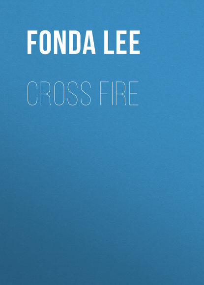 Fonda Lee — Cross Fire