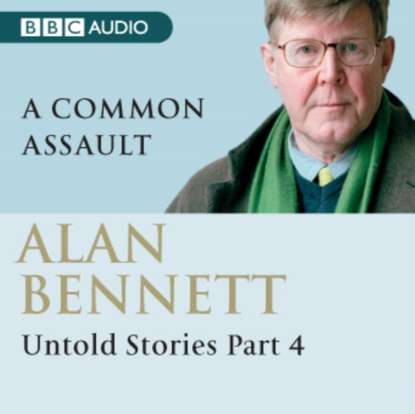 Ксюша Ангел - Alan Bennett Untold Stories