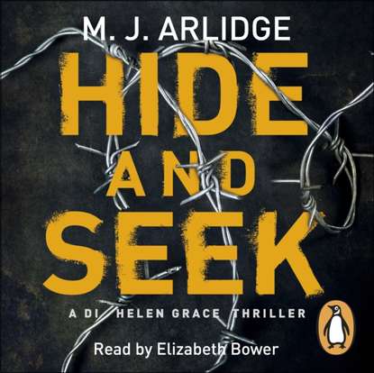 M. J. Arlidge — Hide and Seek