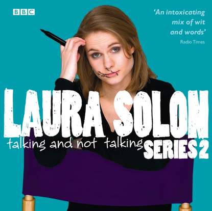 Ксюша Ангел - Laura Solon  Talking And Not Talking - Series 2