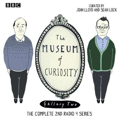 

Museum Of Curiosity: Series 2