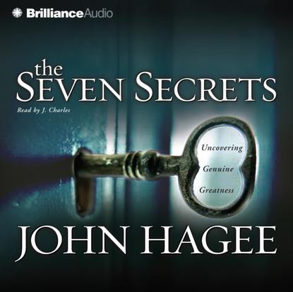 John Hagee — Seven Secrets