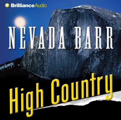 Ксюша Ангел - High Country