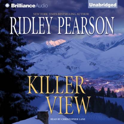 Ridley Pearson — Killer View