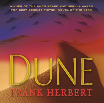 Dune (Frank Herbert). 