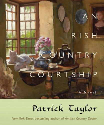 

Irish Country Courtship