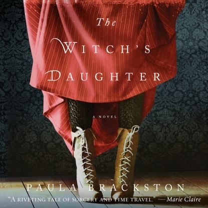 

Witch's Daughter