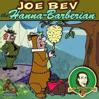 

Joe Bev Hanna-Barberian