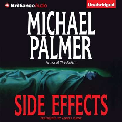 Michael  Palmer - Side Effects