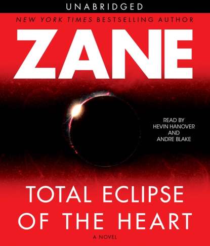 

Total Eclipse of the Heart