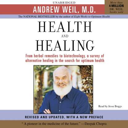 

Health and Healing