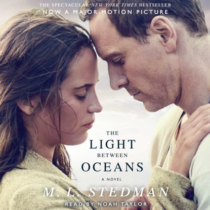 

Light Between Oceans