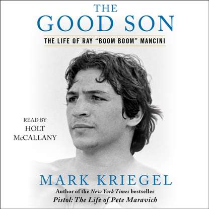 Mark Kriegel — Good Son