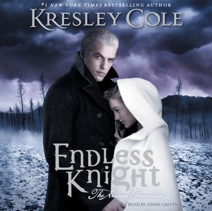 Kresley Cole — Endless Knight