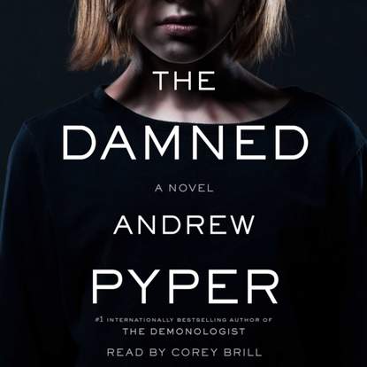 Andrew  Pyper - Damned