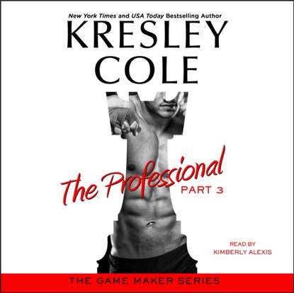 Kresley Cole - Professional: Part 3