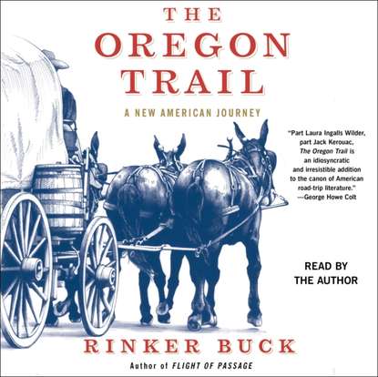 

Oregon Trail