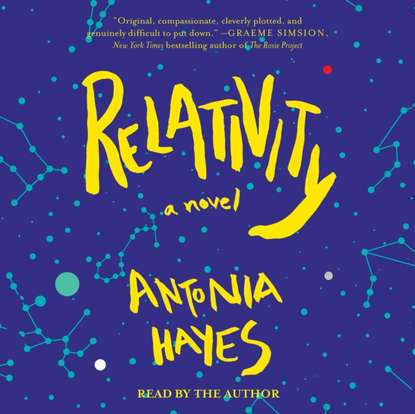 

Relativity