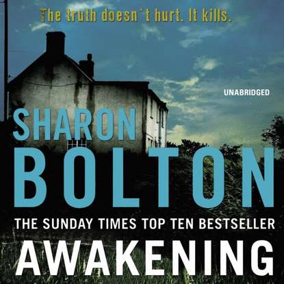 Sharon Bolton — Awakening