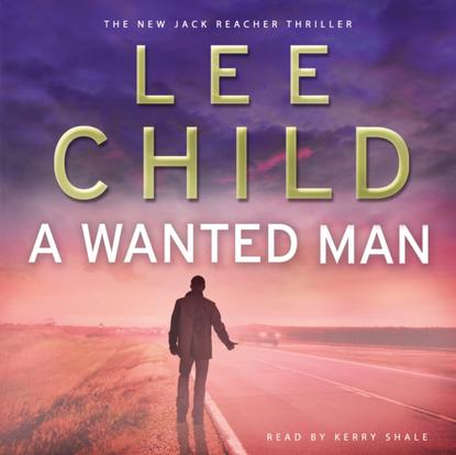 Lee Child — Wanted Man
