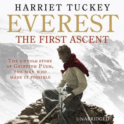 Ксюша Ангел - Everest - The First Ascent