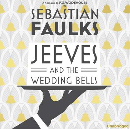 Ксюша Ангел - Jeeves and the Wedding Bells