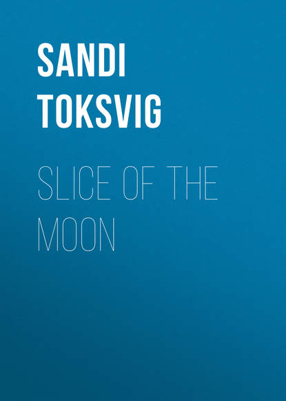 Sandi Toksvig — Slice of the Moon