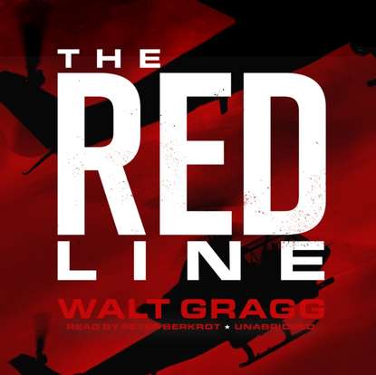 Walt Gragg — Red Line