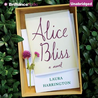 

Alice Bliss