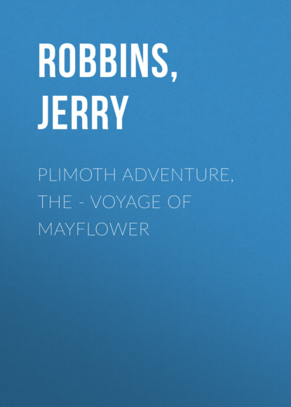 Ксюша Ангел - Plimoth Adventure, The - Voyage of Mayflower