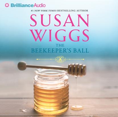 Susan Wiggs - Beekeeper's Ball