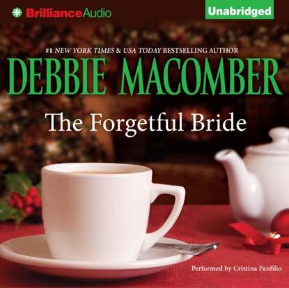 Debbie Macomber - Forgetful Bride