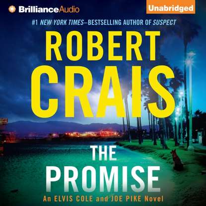 Robert Crais — Promise