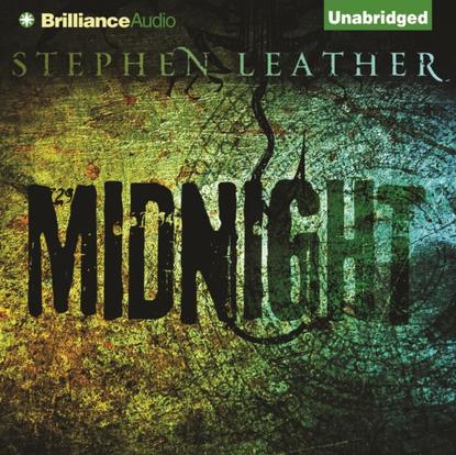 Stephen Leather — Midnight