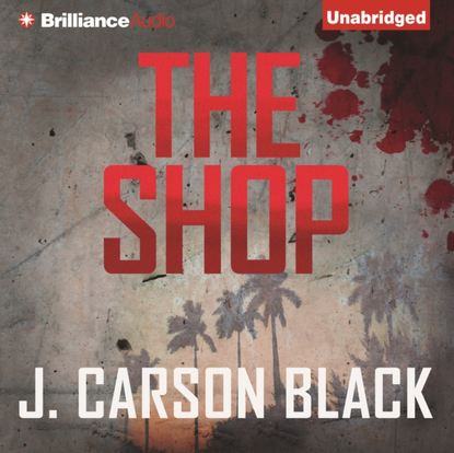 J. Carson Black — Shop