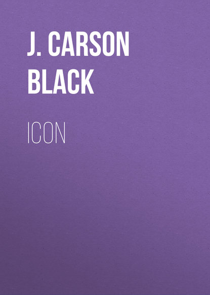 J. Carson Black — Icon