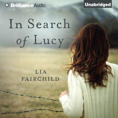 

In Search of Lucy