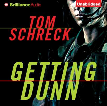 Tom Schreck — Getting Dunn